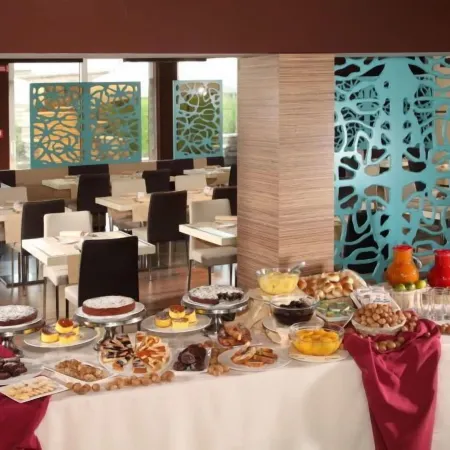 Hotel & Spa Villa Mercede