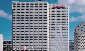 Scandic Copenhagen