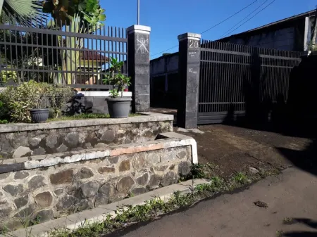 Villa Syarif Sukabumi