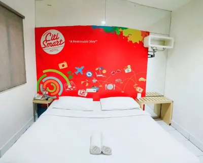 Citismart Bidadari Hotel