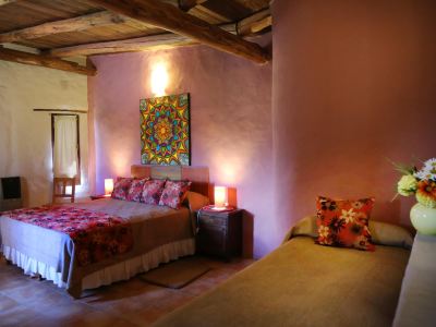 Posada la Guadalupe