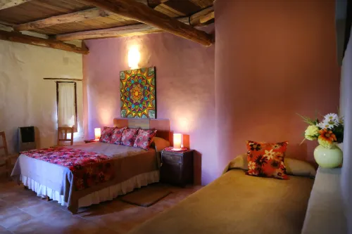 Posada la Guadalupe Hotels in Tafí del Valle