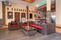 Hotel Puri Kayana Hotel di Kecamatan Curug