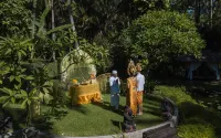 Ramayana Candidasa Beach Resort Hotel dekat ANDRE BALI SPA at Manggis