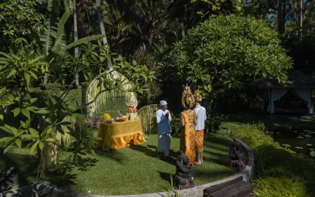 Ramayana Candidasa Beach Resort Отели рядом с достопримечательностью «Yeh Malet Beach»