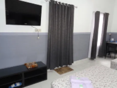 Kaoem Guesthouse