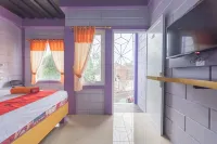 RedDoorz @ Cipanas Garut