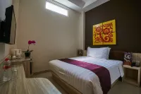 Grand Aularis Hotel Managed by Salak Hospitality