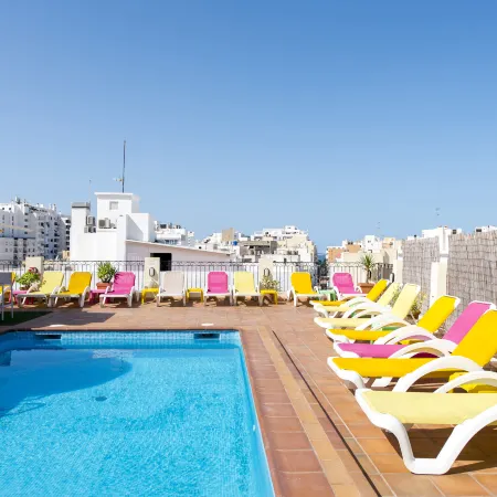 Apartamentos Casa Maria