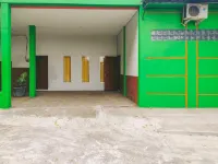 Artcho Residence Near Pantai Bentar Probolinggo