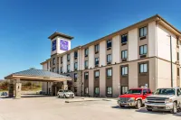 Sleep Inn Ellenboro Hwy 50 Отели в г. 