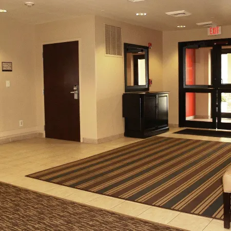 Extended Stay America Suites - Allentown - Bethlehem Отели в г. Бетлехем