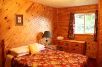 Hidden Acres Cottages Hotels in Queens County