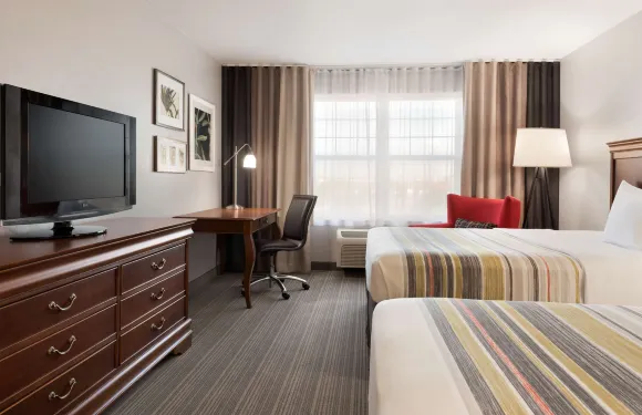 阿普爾頓北麗怡酒店