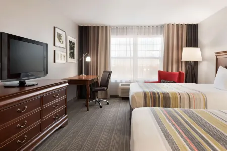 Country Inn & Suites by Radisson, Appleton North, WI Отели в г. Аутагейми