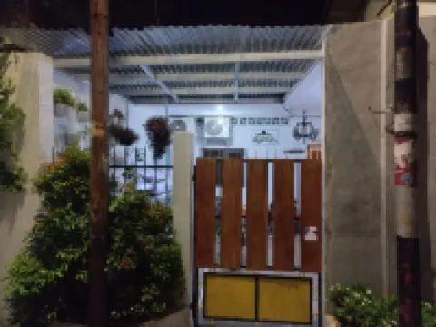 Ndalem Syariah