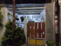 Ndalem Syariah Hotel di Ngampilan