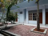 City Homestay Hotels in Sorong
