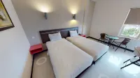 Fortune Hotel