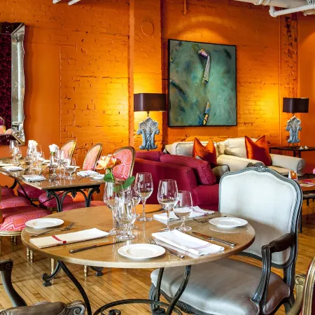 The Ivy at Verity