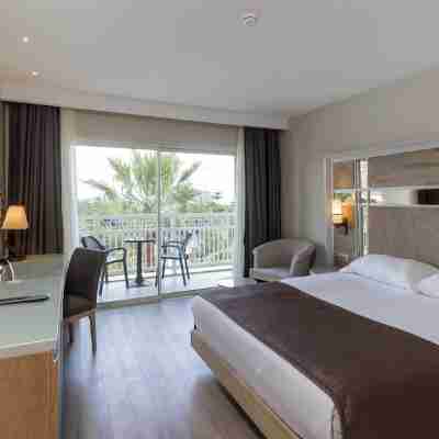 Swandor Hotels & Resorts - Topkapi Palace Rooms