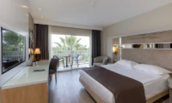 Swandor Hotels & Resorts Topkapı Palace