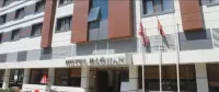 Hotel Baghan Hotels in Yerbelen Mahallesi