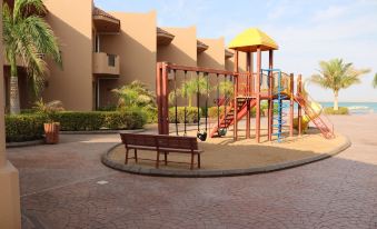 Al Ahlam Tourisim Resort - Families Only