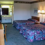 Mariann Travel Inn Scottsburg