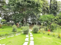 Dabdab Tourist Inn Hotel in zona Fiume sotterraneo di Puerto Princesa