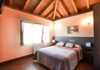 Hotel Rural Las Palmeras Muskiz Hotels near Playa Ostende / Urdiales