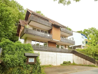Snug Apartment in St. Andreasberg in Harz Hotels in der Nähe von Ehrenfriedhof Oderbrück