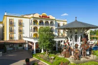 4-Sterne Erlebnishotel „El Andaluz“