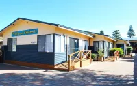 Driftwood Apartments Hotel in zona Esperance Whale Tail