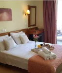 Cityzen Hotel - balcony