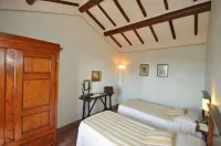 Villa Calcinaio by PosarelliVillas