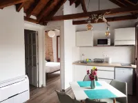Apartamentos Boutique Granada 3000 - Haustierfreundliche