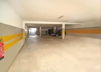 ホテル パランカ - 駐車場