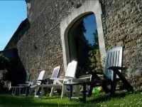 La Mare Aux 3 Diables Chambre d'Hôtes - Pensions