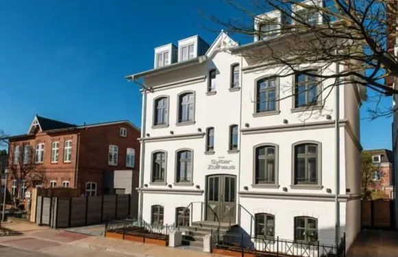 茲特爾佐豪斯酒店