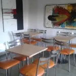 Hostel Joven Casa Reggae