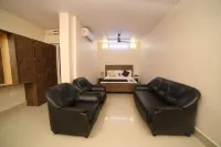 Hotel Bhavani Grand Hotele w: West Godavari