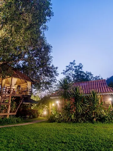 รูปภาพของบ้านวิวน้ำ แคมป์ปิ้ง แอนด์ รีสอร์ท