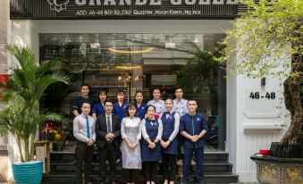 Grande Collection Hotel & Spa