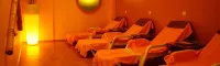 Perissia Hotel & Convention Center - spa