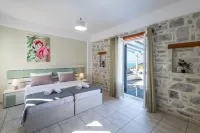 Paros Villas Nereids