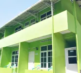 Hotel Suminar Hotel dekat Universitas Padjadjaran Kampus Garut