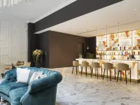 Áurea Ana Palace by Eurostars Hotel Company Hotels near Chain Bridge