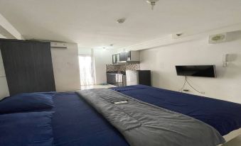 Apartemen Bassura City by Tala Room