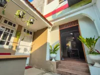 RedDoorz at Oro Oro Ombo Batu Hotell i Oro-Oro Ombo
